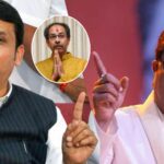 ताज होटल में हुई डील? राज ठाकरे और फडणवीस की मुलाकात से गरमाई राजनीति, उद्धव के उड़े होश! 