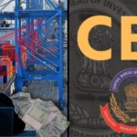 CBI ने की JNPT के पूर्व चीफ मैनेजर सहित कई कंपनियों पर 800 करोड़ की घोटाले की जांच शुरू