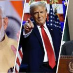 भारत-पाक युद्ध टालने और वैश्विक शांति प्रयासों पर ट्रंप का दावा, बोले: अब तो नोबेल शांति पुरस्कार बनता है