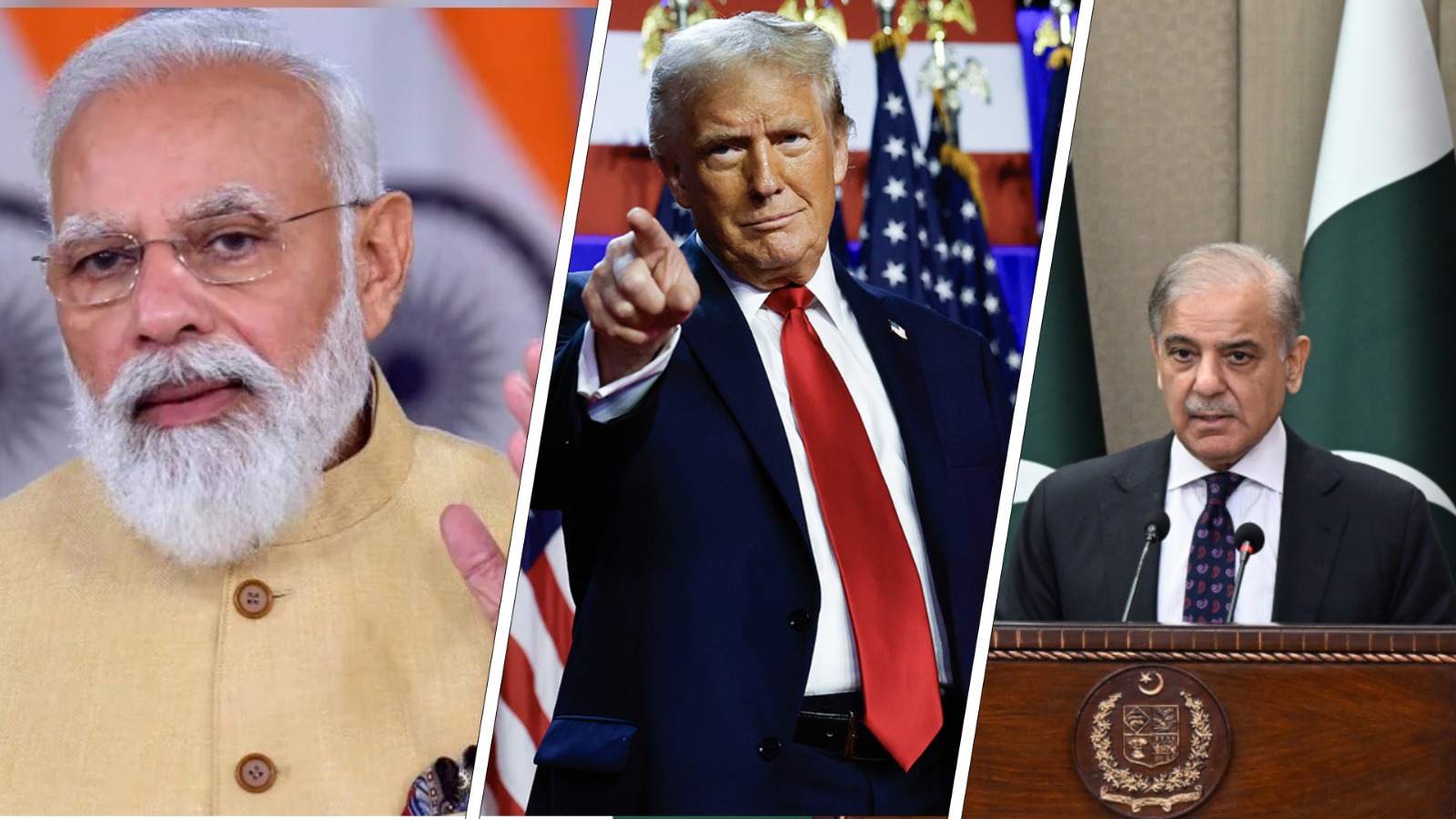 भारत-पाक युद्ध टालने और वैश्विक शांति प्रयासों पर ट्रंप का दावा, बोले: अब तो नोबेल शांति पुरस्कार बनता है