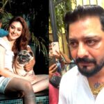 फैन्स के सामने हाथ जोड़ते नजर आए शेफाली के पति पराग त्यागी, कहा ‘ऐसा मत करो’, शेफाली को देख हिन्दुस्तानी भाऊ हुए भावुक!