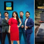 शार्क टैंक इंडिया 5 के पहले प्रोमो ने लगाई आग! नारायण मूर्ति को बनाया निशाना?