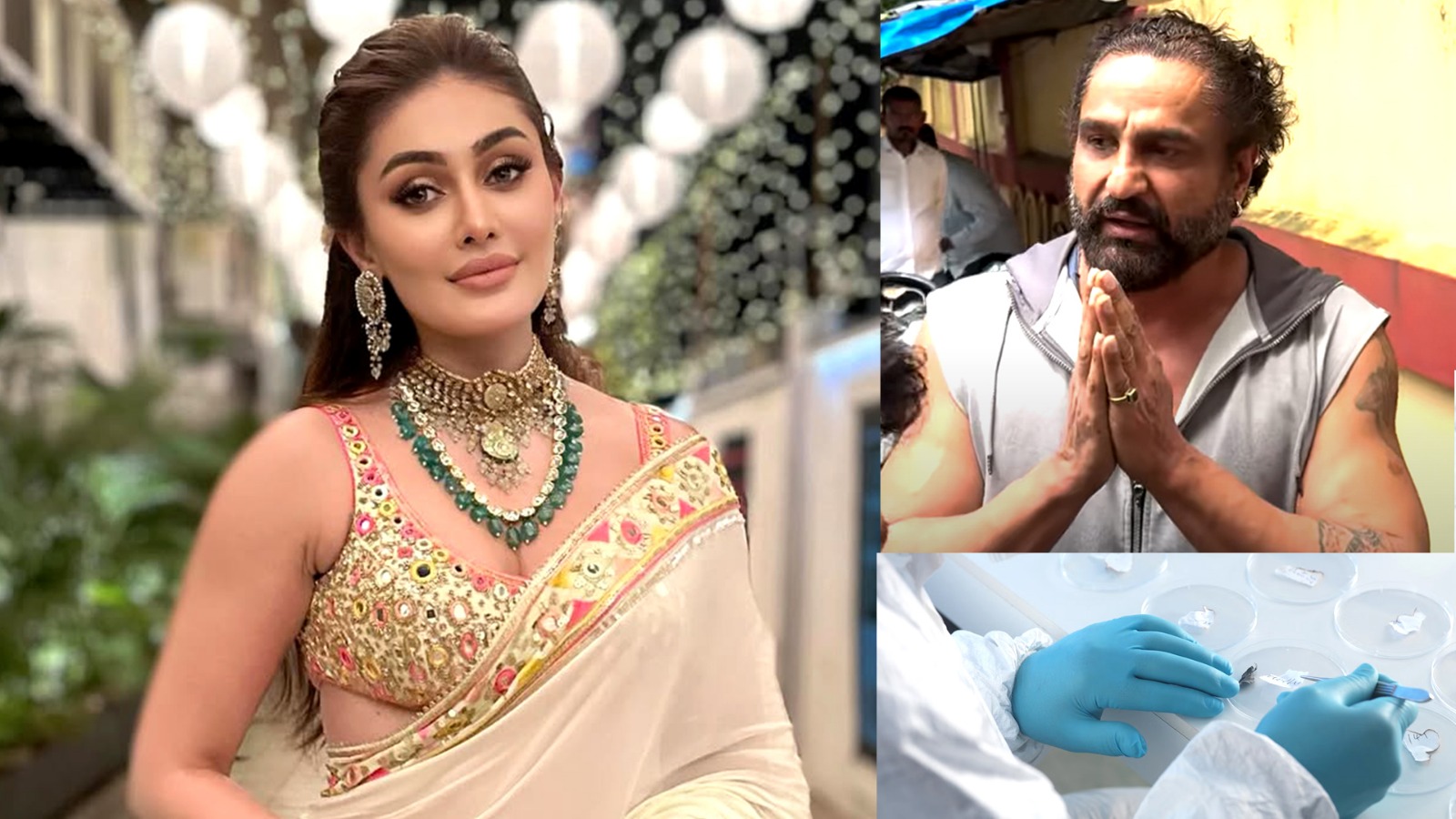 Shocking: शेफाली के निधन के बाद जांच तेज! फॉरेंसिक टीम की एंट्री से बढ़ा सस्पेंस!