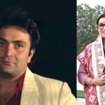 स्मृति ईरानी का बड़ा खुलासा, इस वजह से ठुकराई ऋषि कपूर की फिल्म और 'क्योंकि सास भी कभी बहू थी 2'!