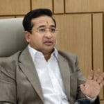 मराठी न बोलने पर पिटाई को लेकर भड़के मंत्री नीतीश राणे, कहा गरीब हिंदुओं की पिटाई गलत, हिम्मत है तो मुस्लिम इलाके में जाकर दिखाएं ताकत