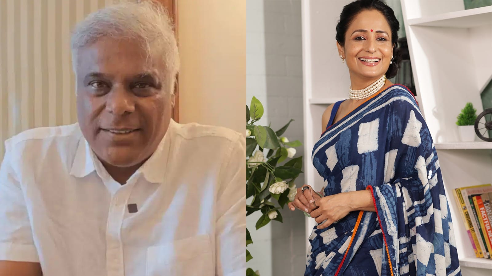 बिग बॉस 19: आशीष विद्यार्थी और लता सबरवाल की एंट्री तय? फॉर्मेट में बड़ा बदलाव!