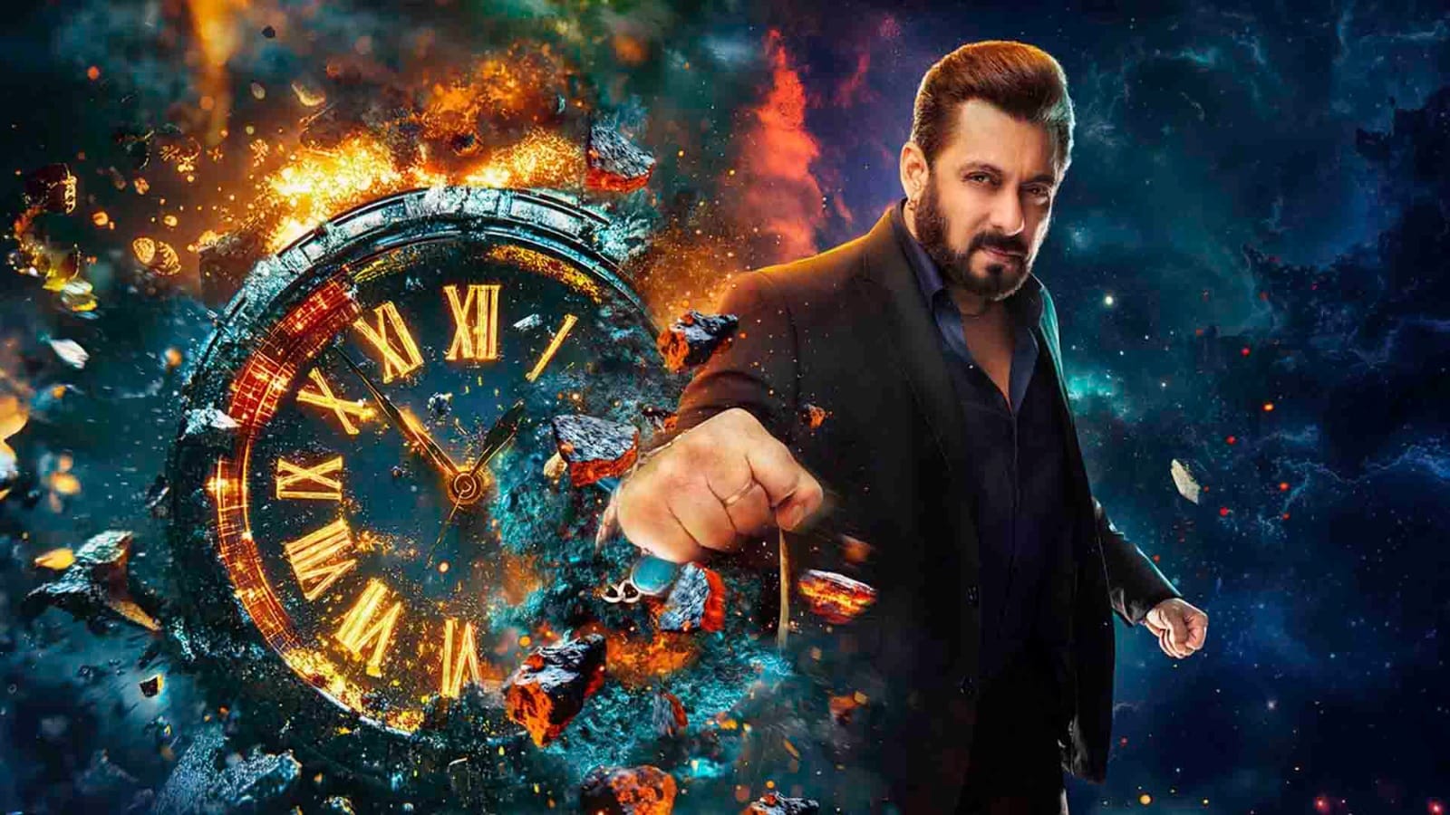 बिग बॉस 19: टीवी से पहले ओटीटी पर मचेगा धमाका, आखिर क्या है ये नया ट्विस्ट?