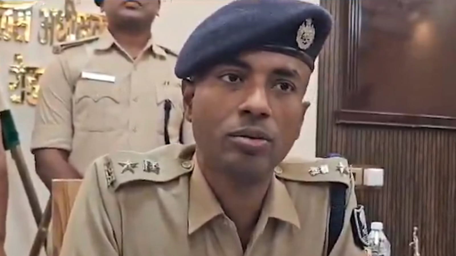 बिहार में बेलगाम अपराध: पौधा उखाड़ने के विवाद में किसान की पीट-पीटकर हत्या