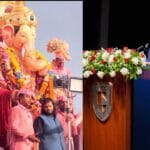 महाराष्ट्र सरकार का बड़ा फैसला, गणेशोत्सव को मिला राज्योत्सव का दर्जा