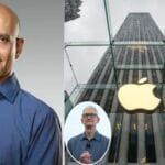भारतीय मूल के सबीह खान बनें Apple के सीओओ, टिम कुक ने उन्हें सप्लाई चेन का मास्टरमाइंड बताया