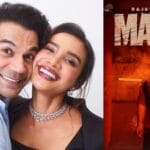 राजकुमार राव के घर जल्द आनेवाला है नन्हा मेहमान, कपल ने पोस्ट कर फैंस को दी खुशखबरी !