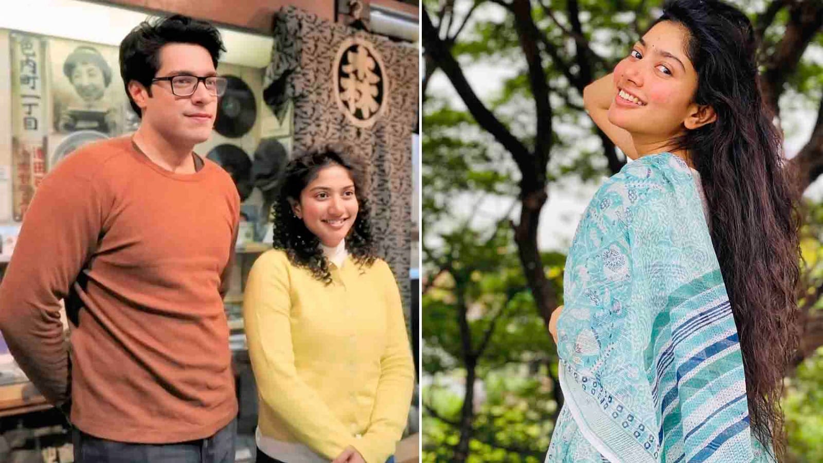 ‘एक दिन’ फिल्म से बॉलीवुड में कदम रखेंगी साई पल्लवी, आमिर और मंसूर ख़ान जोड़ी की धमाकेदार वापसी