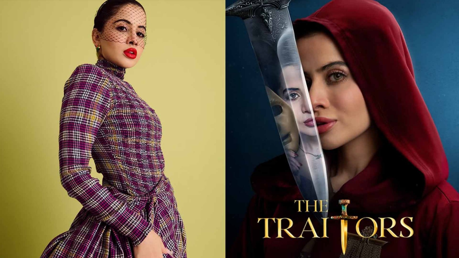 उर्फी जावेद बनीं ‘द ट्रेटर्स’ विनर, लोग क्यों देने लगे उर्फी को गालियां?