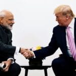 भारत पर अमेरिका ने लगाया 25 प्रतिशत टैरिफ, अलग से पेनल्टी लगाने का भी ऐलान