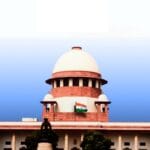 मतदाता सूची विवाद मामले में SC ने चुनाव आयोग से पूछा, नागरिकता के मुद्दे में क्यों पड़ रहे हैं आप? यह गृह मंत्रालय का है अधिकार क्षेत्र