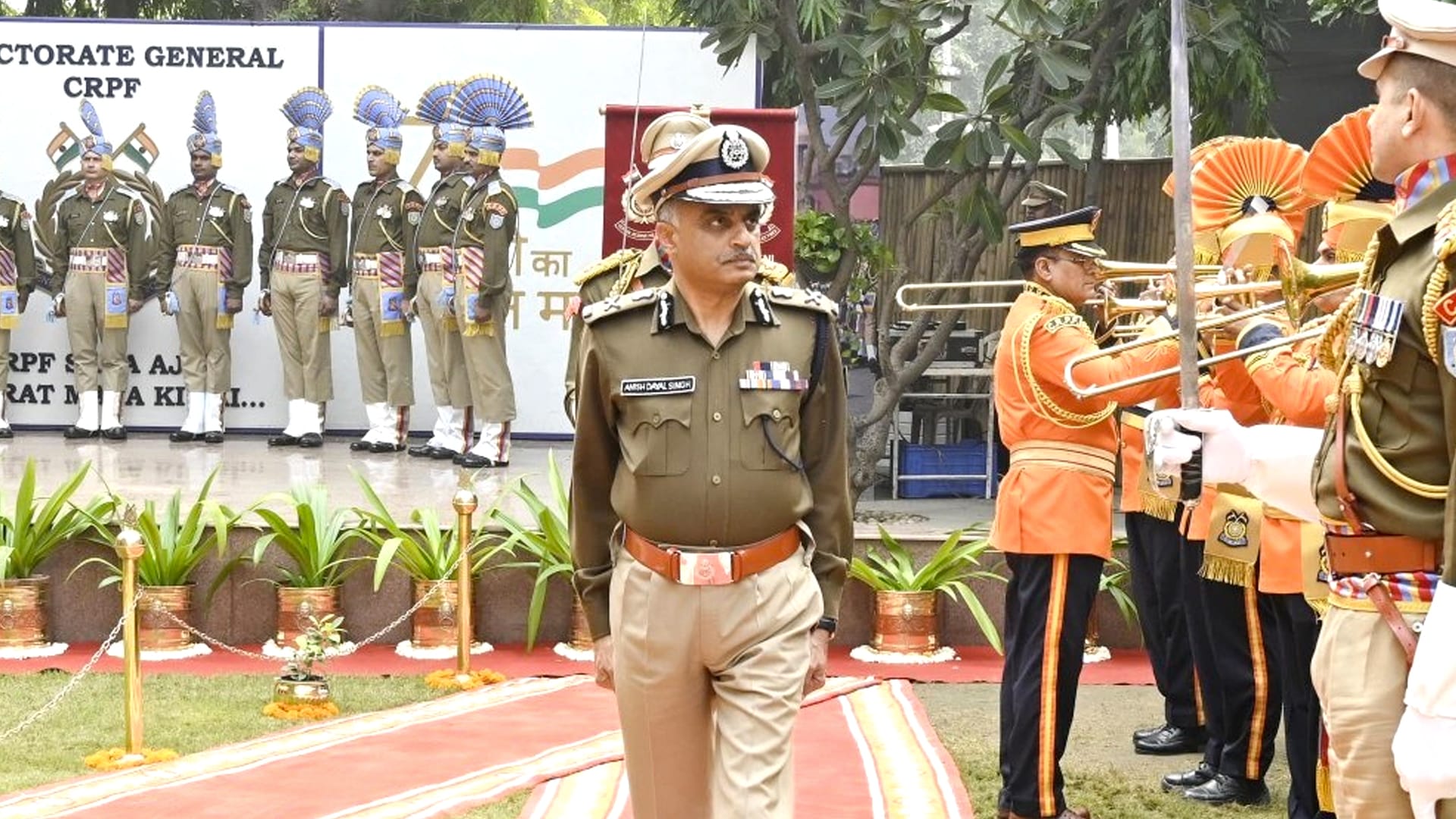डिप्टी NSA बने अनीश दयाल सिंह, भारत की नेशनल सिक्योरिटी फ्रेमवर्क मजबूत बनाने की दिशा में अहम कदम