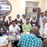 बिहार से निकल अब अफ्रीका तक पहुंचा सीएम नीतीश का वीमेन डेवलपमेंट मॉडल,जीविका योजना के मुरीद हुए केन्या के भी लोग!