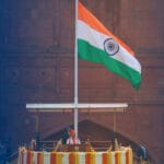 लाल किले से पीएम मोदी का बड़ा ऐलान: घुसपैठ रोकने के लिए हाईपावर डेमोग्राफी मिशन शुरू