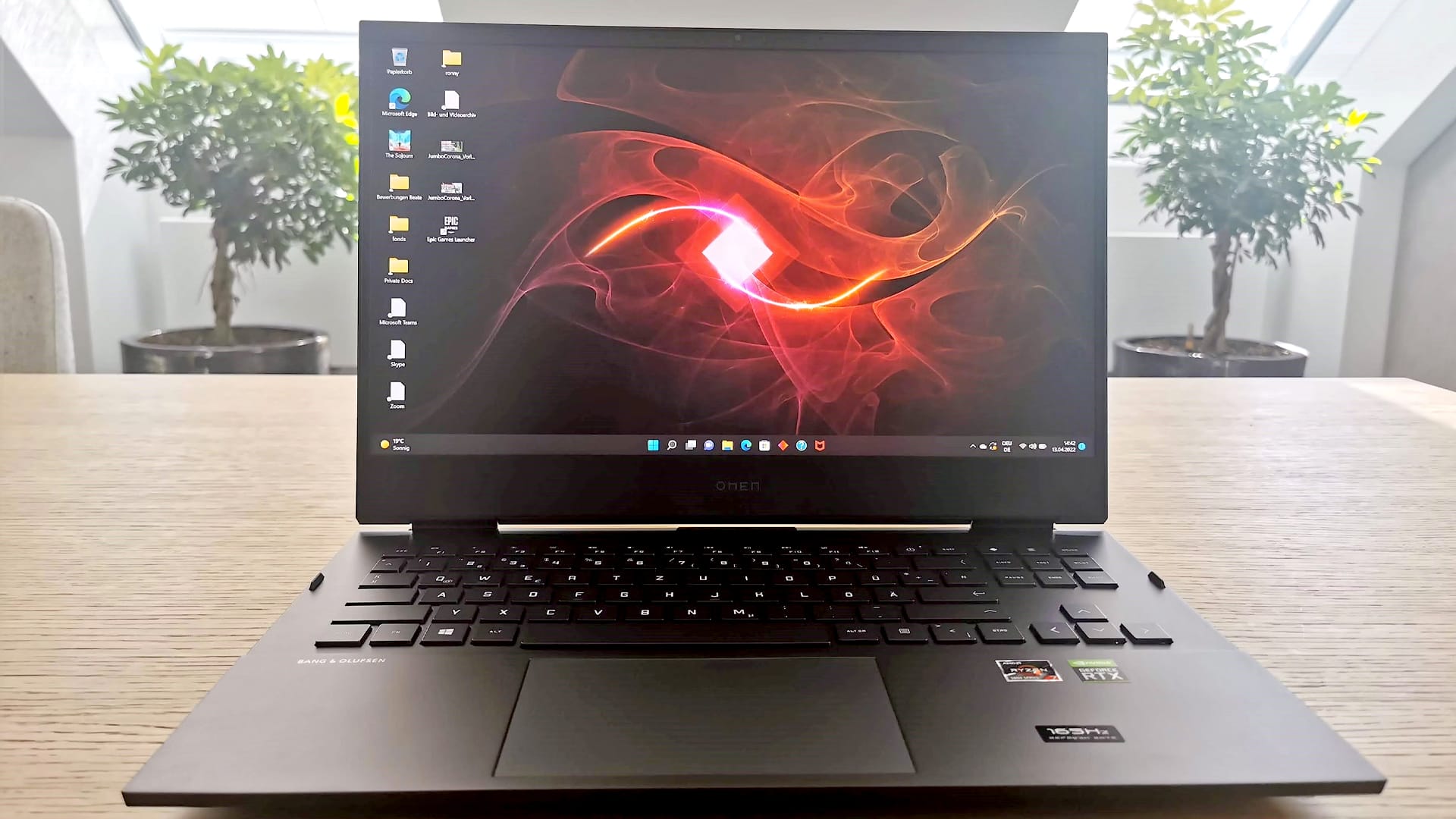 HP launches new Omen 16 gaming laptop in India