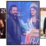 मिस यूनिवर्स इंडिया 2025 की वीनर मनीका विश्वकर्मा की बॉलीवुड में एंट्री, मिला डायरेक्ट टिकट टू बॉलीवुड”