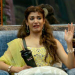 Bigg Boss-19 में नेहल चुडासमा ने रोते हुए बोला झूठ, गौरव खन्ना ने खोली पोल