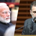 पीएम मोदी की टी मीटिंग, विपक्ष का बायकॉट, PM बोले- कांग्रेस के युवा नेताओं से घबराए राहुल