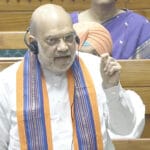 30 दिन कस्टडी में रहे तो जा सकती है CM-PM की कुर्सी, लोकसभा में बिल पेश,विपक्ष ने किया विरोध