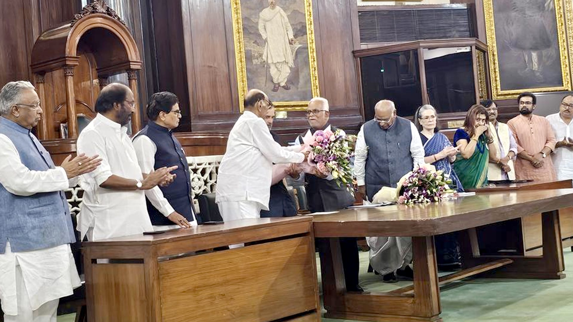 गोवा के पहले लोकायुक्त से लेकर SC के जज तक का सफर… जानें कौन हैं उपराष्ट्रपति चुनाव लड़ने वाले बी रेड्डी?