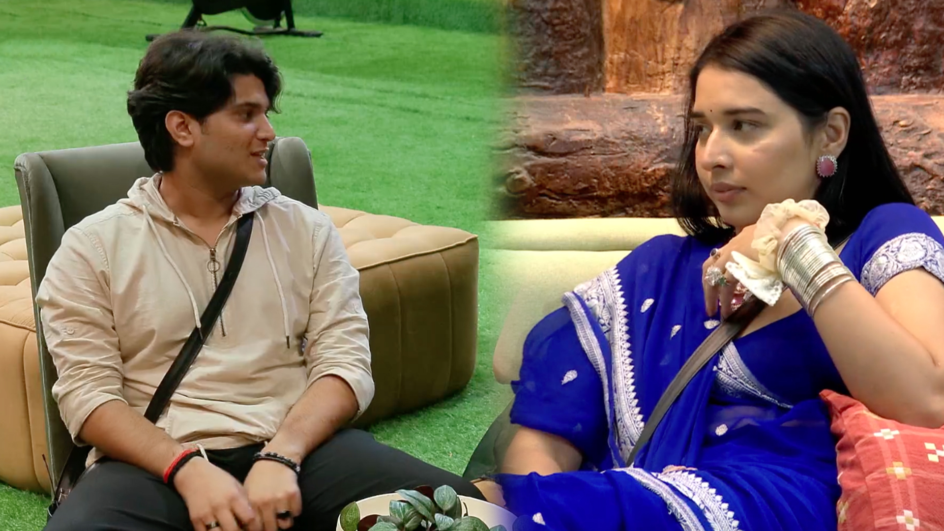Bigg Boss 19: शादी को लेकर तान्या मित्तल ने ये क्या कह दिया? मृदुल ने उड़ाई खिल्ली…