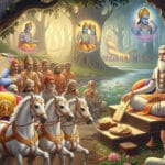 श्रीमद् भागवत और गीता में क्या है अंतर? जानें दोनों का असली महत्व और संदेश!