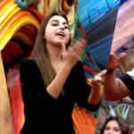 Bigg Boss-19: घर में फरहाना की री-एंट्री, आते ही बसीर और प्रणित मोरे पर क्यों बरसी?