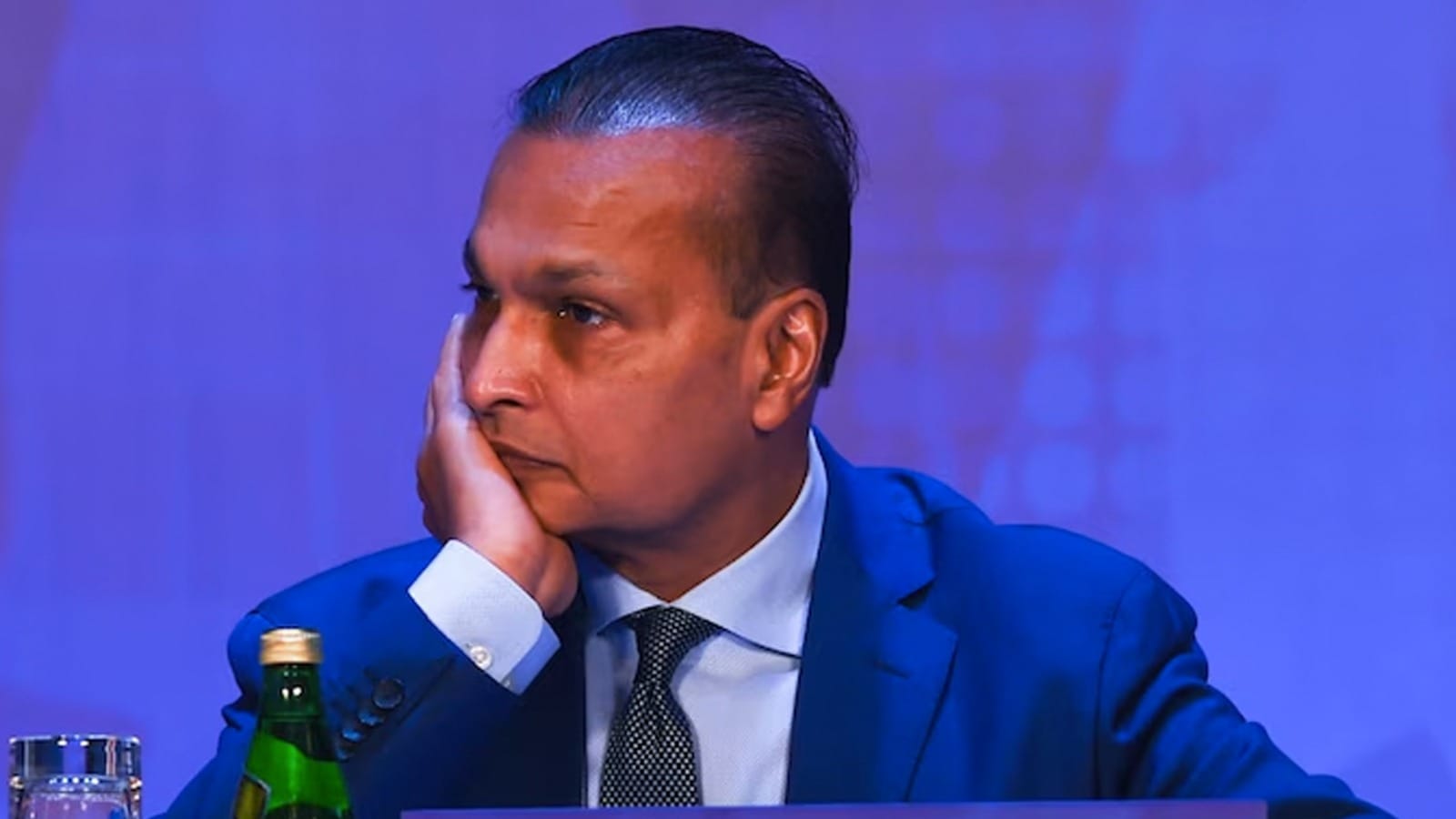 anil ambani summoned by the ed in a fraud case
