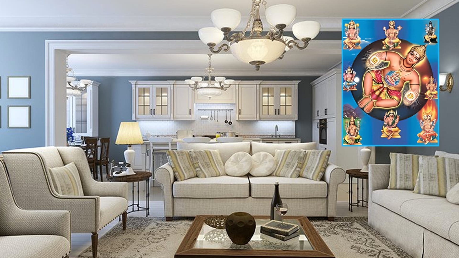 auspicious signs in vastu shastra2