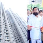 सीएम फडणवीस ने किया बीडीडी चॉल पुनर्विकास का शुभारंभ, 556 परिवारों को मिला नया आशियाना