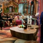 Bigg Boss 19: पहला ‘वीकेंड का वार’ सलमान खान के निशाने पर होगा ये घरवाला! किसका होगा सफाया?