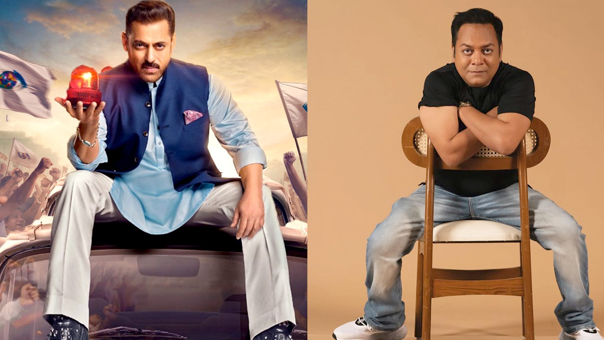 Bigg Boss 19: शो में होगी गैंग्स ऑफ वासेपुर फेम एक्टर की एंट्री, ये 12 नाम भी आए सामने!