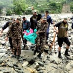 बिहार तक पहुंचा उत्तराखंड के धराली का दर्द, पुतला का अंतिम संस्कार के बाद श्राद्ध की तैयारी,11 लोगों का नहीं मिला सुराग