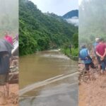 उत्तराखंड में बादल फटने से मची तबाही, रुद्रप्रयाग और चमोली में सैलाब ने ढाया कहर!