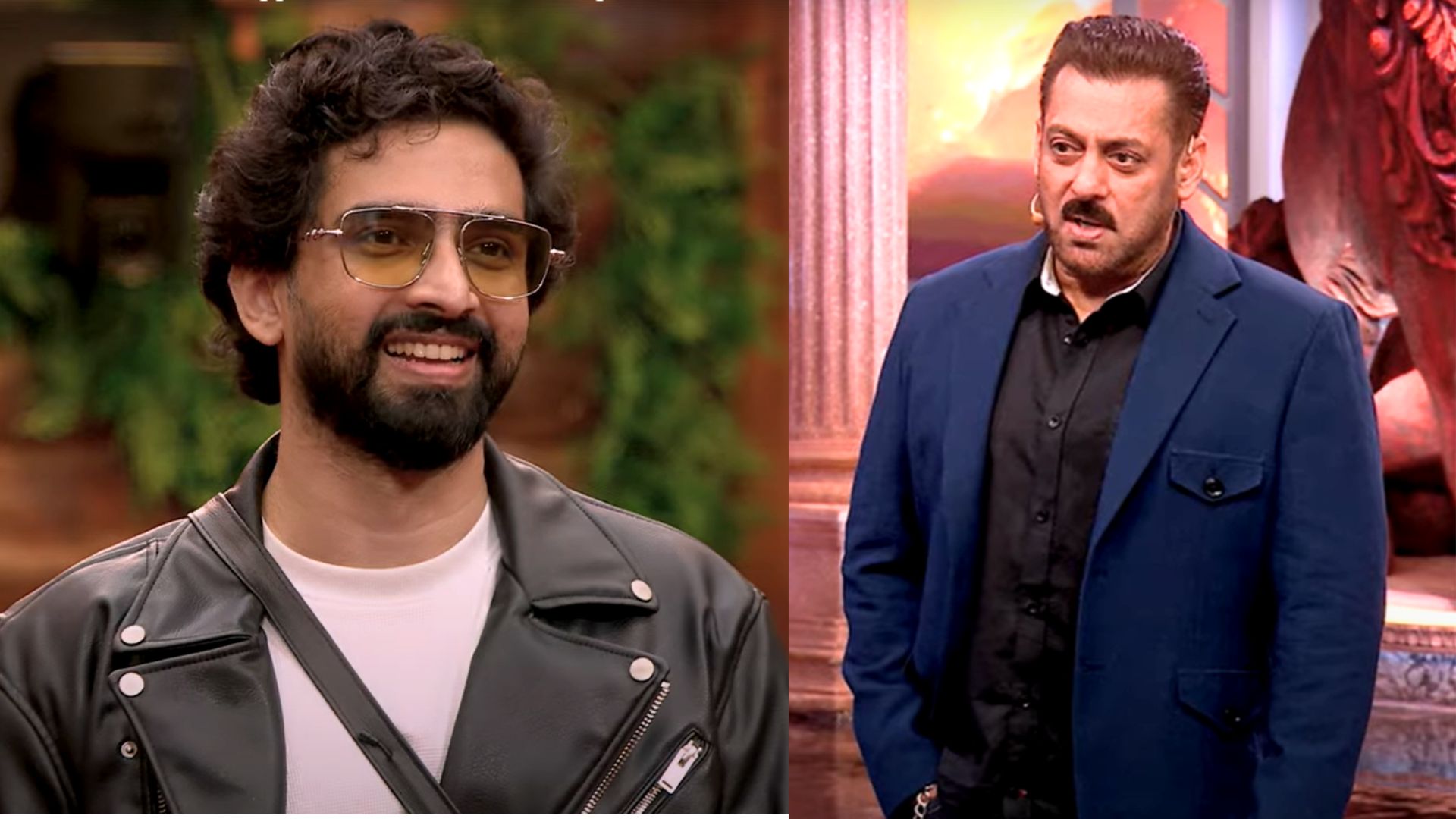 Bigg Boss 19:वीकेंड के वार में कंटेस्टेंट की लगी क्लास, किसने किया बागी-4 स्टारकास्ट को इंप्रेस?