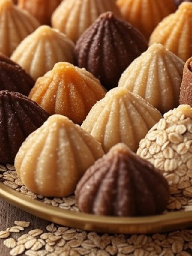 modak