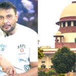 Renukaswamy murder case: सुप्रीम कोर्ट ने कन्नड़ स्टार दर्शन थूगुदीप को दिया जोरदार झटका! रेनुकास्वामी हत्याकांड में जमानत रद्द