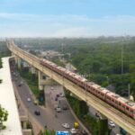 Delhi Metro : दिल्ली मेट्रो का सफर हुआ अब महंगा, किराए में 1 से 5 रुपये तक बढ़ोतरी