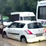 दिल्ली एनसीआर में रक्षाबंधन पर मौसम का ग्रहण! जलभराव और ट्रैफिक जाम, जानें कब रुकेगी बारिश