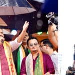 मुंबई में दही हांडी की धूम, महाराष्ट्र सरकार ने किया बीमा कवरेज का ऐलान