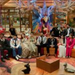 Bigg Boss 19:धमाकेदार बिग बॉस 19 वीकेंड का वार… होस्ट सलमान ने घरवालों को दी चेतावनी, तान्या अभिषेक का उड़ाया मजाक, अमाल के साथ गजब का प्रैंक