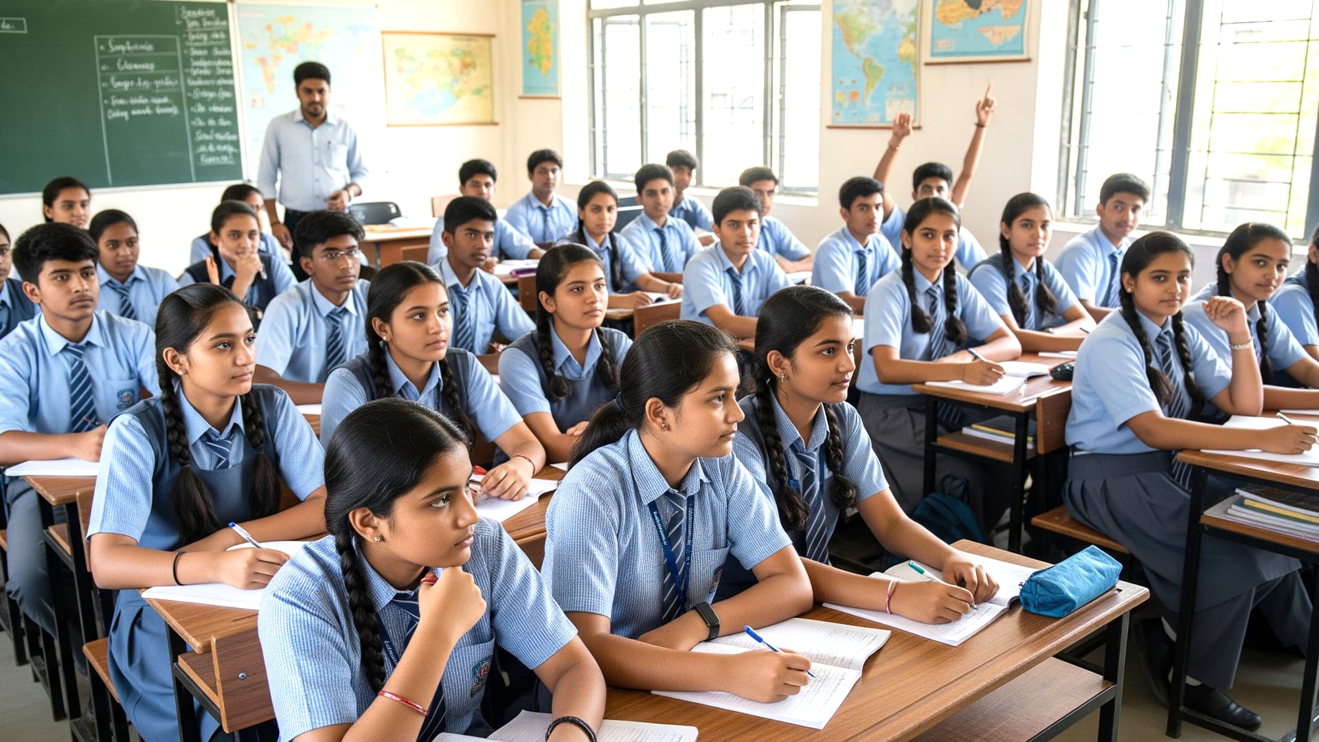 fees of private schools in delhi are curbed new bill has been passed but why are parents angry 1