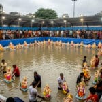 गणेशोत्सव को लेकर BMC की तैयारी पूरी, 250 से ज्यादा बड़े आकार के होंगे कृत्रिम तालाब