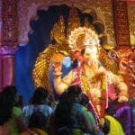 गणेशोत्सव 2025: लालबाग के राजा मंडल की श्रद्धालुओं को बड़ी चेतावनी! कहा- फर्जी VIP पास दर्शन से रहें सावधान