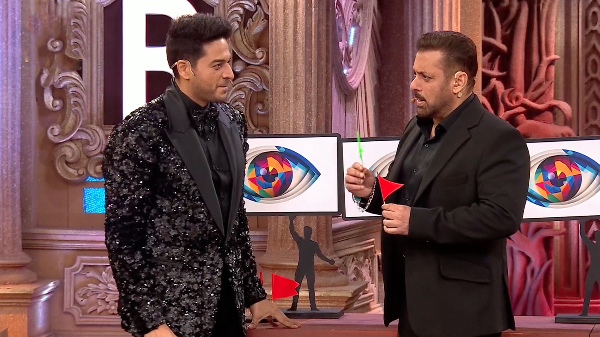 Bigg Boss 19: टीवी एक्टर गौरव खन्ना का क्या चलेगा जादू, सलमान खान के साथ खेला जबरदस्त गेम