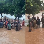 जम्मू कश्मीर में मौसम की मार! भूस्खलन के बाद आईं तबाही की खौफनाक तस्वीरें,31 लोगों की मौत